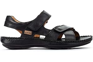 Pikolinos Sandalias planas en Cuero TARIFA para Caballero