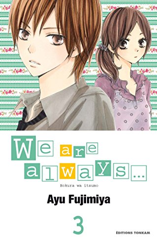 Download We are always... T03 Download We are always... T03