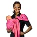 Dolcino Madeira Ring Sling