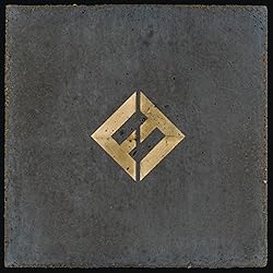 Concrete and Gold