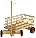 Produktbild Unbekannt Wenzel-Holz 401 - Leiterwagen Paul
