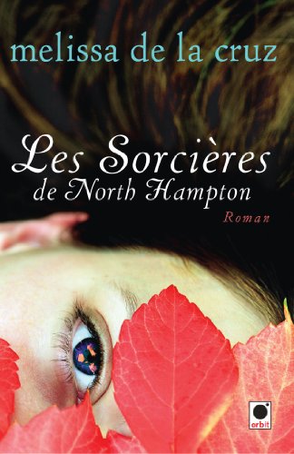 couverture de : Les sorci&egrave;res de North Hampton