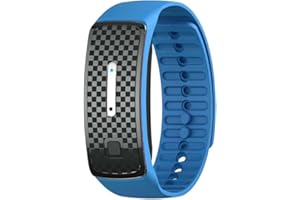 Kexpery Pulsera ultrasónica antimosquitos para picaduras, 3 modos, para niños y adultos, antimosquitos, resistente al agua, recargable para acampar, pescar, deportes al aire libre (azul)