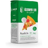 &Ouml;zmen Un Pizzalık Un 5 kg