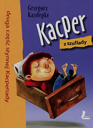Preisvergleich Produktbild Kacper z szuflady Czesc 2