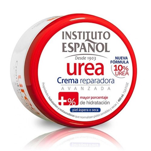 Instituto Espanol 400ml Urea Treatment Lotion