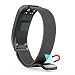 Produktbild Unisex Bestes Geschenk für Garmin VIVOsmart HR !!! Beisoug Neue Kreative Milanese Magnetische Schleife Edelstahl Uhrenarmband Strap Lässig Samrt Fitness Armband