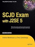 SCJD Exam with J2SE 5 (The Expert's Voice in Java) by