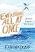 Everything All at Once by Katrina Leno