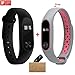 Produktbild Xiaomi Mi Band 2 with a Strap Bluetooth 4.0 Mi Band 2 Wristband Bracelet with OLED Display WA