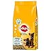 Produktbild Pedigree Junior Maxi mit Huhn und Reis, 15 kg