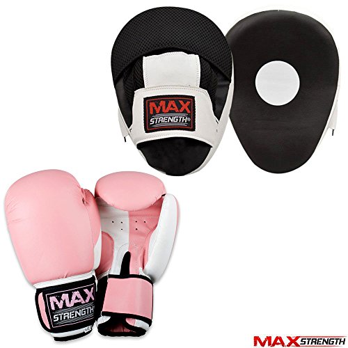 boxing gloves for boxercise