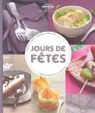 Livre Thermomix Jour de Fetes