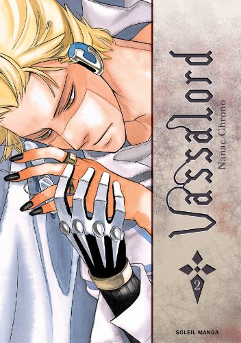 Vassalord — Tome 2
