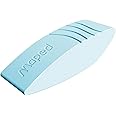 Maped Greenlogic M116610 – Eraser Set of 2, White