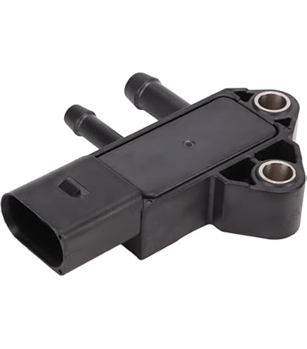 AUTO-PALPAL SENSORE DI PRESSIONE GAS DI SCARICO 3 PIN DIESEL DPF BOOST 0281006122 55227306