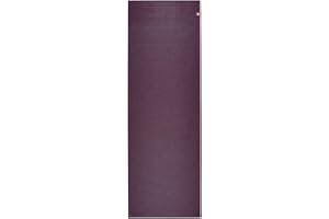 Manduka eKO Tapis de voyage ultra léger Yoga et Pilates