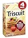 Produktbild Triscuit Fire Roasted Tomato & Olive Oil Crackers - 4er Pack (4x255g)