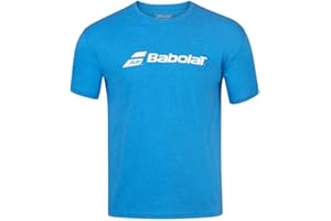 Babolat Exercise Tee, T-Shirt de Tennis, Homme