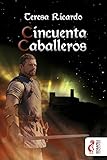Image de Cincuenta caballeros