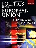 Politics In The European Union by 