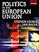 Politics In The European Union by 