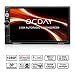 Produktbild Doppel Din Autoradio,OCDAY 2 Din Autoradio mit FHD Touchscreen,Autoradio MP5 Spieler Bluetooth,Mirrorlink((Android Phone),USB/TF/ FM/AM/RDS Radio Tuner/Aux in/Unterstützung Rückfahrkamera