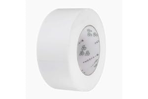 Mercia Golf Premium Double Sided Grip Tape 50mm x 50 metres