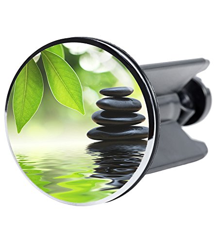 Waschbeckenstöpsel Harmony, passend für alle handelsüblichen Waschbecken, hochwertige Qualität ✶✶✶✶✶