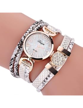 Duoya -  -Armbanduhr- 20676 -cn-suberde