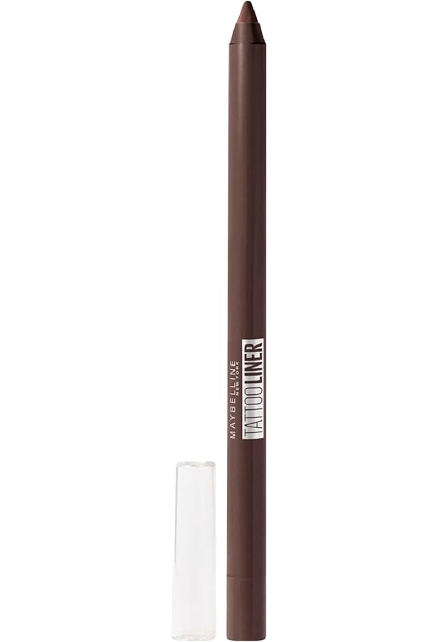 Max Factor Kohl Kajal In Taupe – Perfekt Für Smokey Eyes & Langanhaltenden Lidstrich