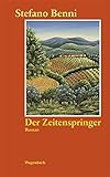 Cover zum Buch Der Zeitenspringer