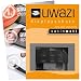 Produktbild LG GSL 361 ICEZ Schutzfolie 3x uwazi satin-matt Displayschutzfolie Folie