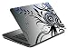 meSleep Abstract Laptop Skin RS.189.00