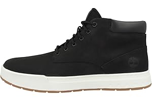 Timberland Herren Schnürboots Maple Grove Leather Chukka