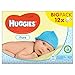 Produktbild Reine Huggies Wipes Big Pack 12 x 64 pro Packung