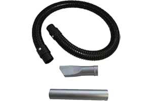 PAPILLON YAMATO 7010531 Tubo Per Aspirapolvere, Lancia Di Ceneri