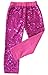 Messy Code Baby Girls Trousers Children Leggings with Sequin Kids Winter Pants