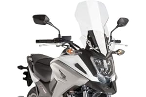 ‎PUIG Puig 8910W Tourenscheibe Transparent