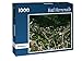 Produktbild Bad Herrenalb - Puzzle 1000 Teile mit Bild von oben