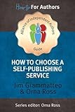 Image de Choosing A Self-Publishing Service: The Alliance of Independent Authors Guide