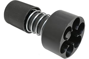 ASG Dan Wesson Speed Loader without Charging Crimps 4.5 mm (18382)