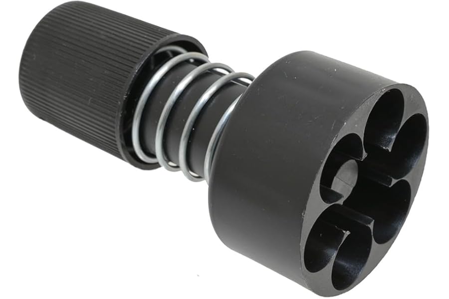 Dan Wesson Speed Loader without Charging Crimps 4.5 mm (18382)