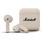Marshall Minor IV BT,TWS, Cream