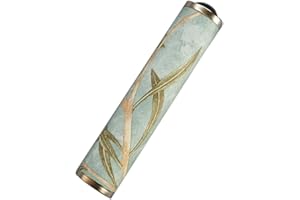 ZEALMAX Classic Handmade Real Scene Kaleidoscope Toy Magic Kaleidoscope Birthday Gift for Children and Adults, Pastoral Style