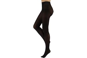 CALZITALY Nieprzezroczyste Kobiety Calzitaly Wool Pantyhose, Woman Wool Tights, Winter Pantyhose | Beige, Burgundy, Grey, Brown, Navy, Black, Green, Violet | S, M, L, Xl | 100 Den | Made In Italy