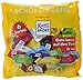 Produktbild RITTER SPORT Schokowürfel Maxibeutel (11 x 222 g), Schokolade in 6 Sorten, Gefüllte Vollmilchschokolade mit Joghurt, Nüssen & Nougat, einzeln verpackt