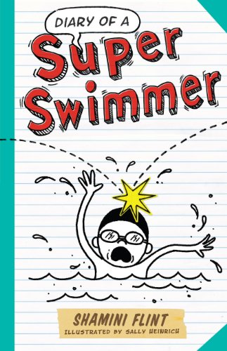 Download Diary of a Super Swimmer (Diary of a... Book 6) Download Diary of a Super Swimmer (Diary of a... Book 6)