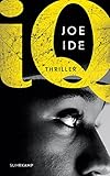 Cover zum Buch I:Q