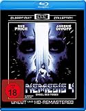 Nemesis 4 - Engel des Todes (Classic-Cult-Edition) [Blu-ray] - Sue Price